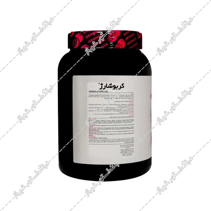 پودر کربو شارژ کارن 1000 گرم