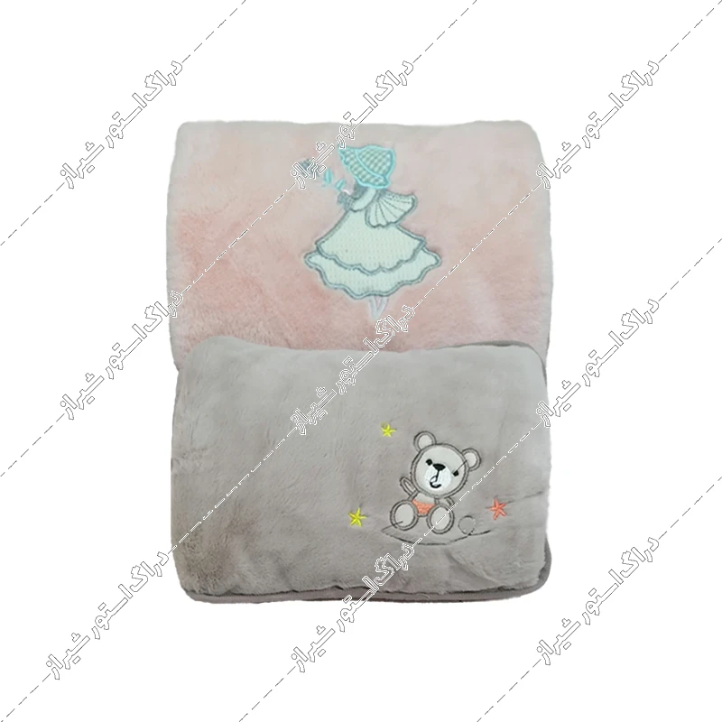 کیسه آب گرم برقی Sinowell مدل CK-7713