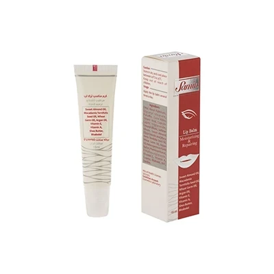 بالم لب ثمین 15 میلی‌لیتر