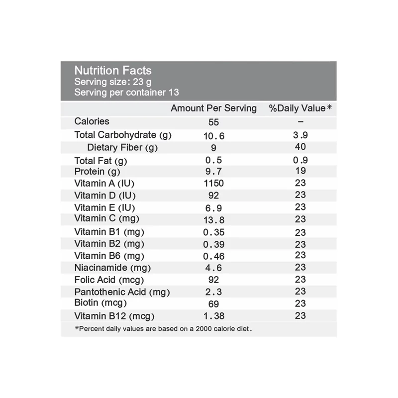 پودر اسلیم لست 1 کارن 300 گرم