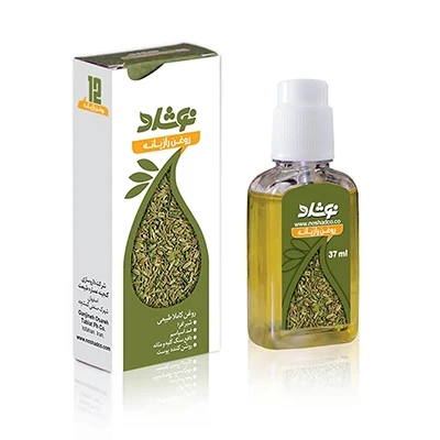 روغن رازیانه نوشاد 37 میلی‌لیتر