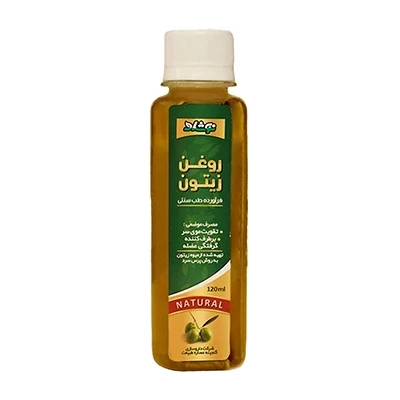 روغن زیتون نوشاد 120 میلی‌لیتر