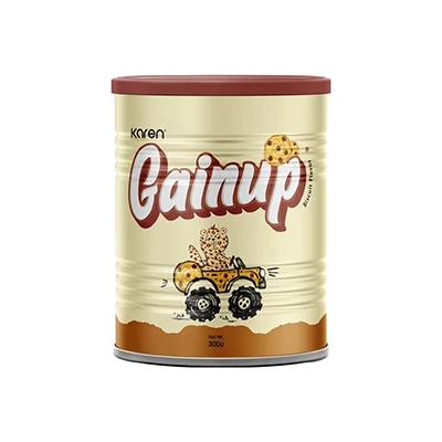 پودر گین آپ کودکان کارن 300 گرم