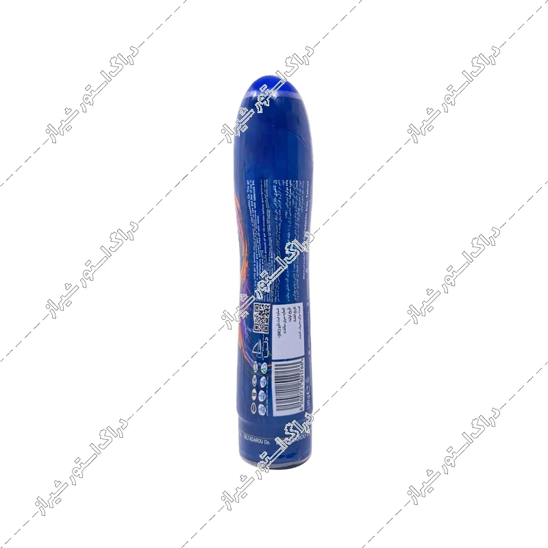 ژل تاخیری Long Time دلتازکس دلتا دارو 100 گرم