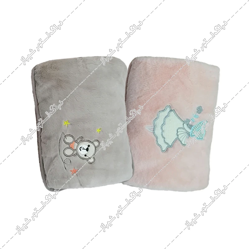 کیسه آب گرم برقی Sinowell مدل CK-7713