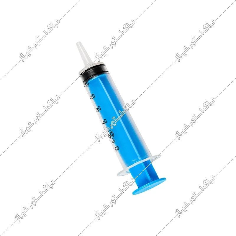 سرنگ گاواژ 60 میل شفا